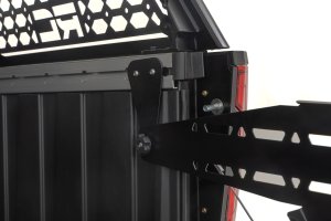 Polaris XPEDITION Tailgate Extender - Rough Country - XPEDITION ADV 5 Polaris XPEDITION Tailgate Extender - Rough Country - XPEDITION ADV 5